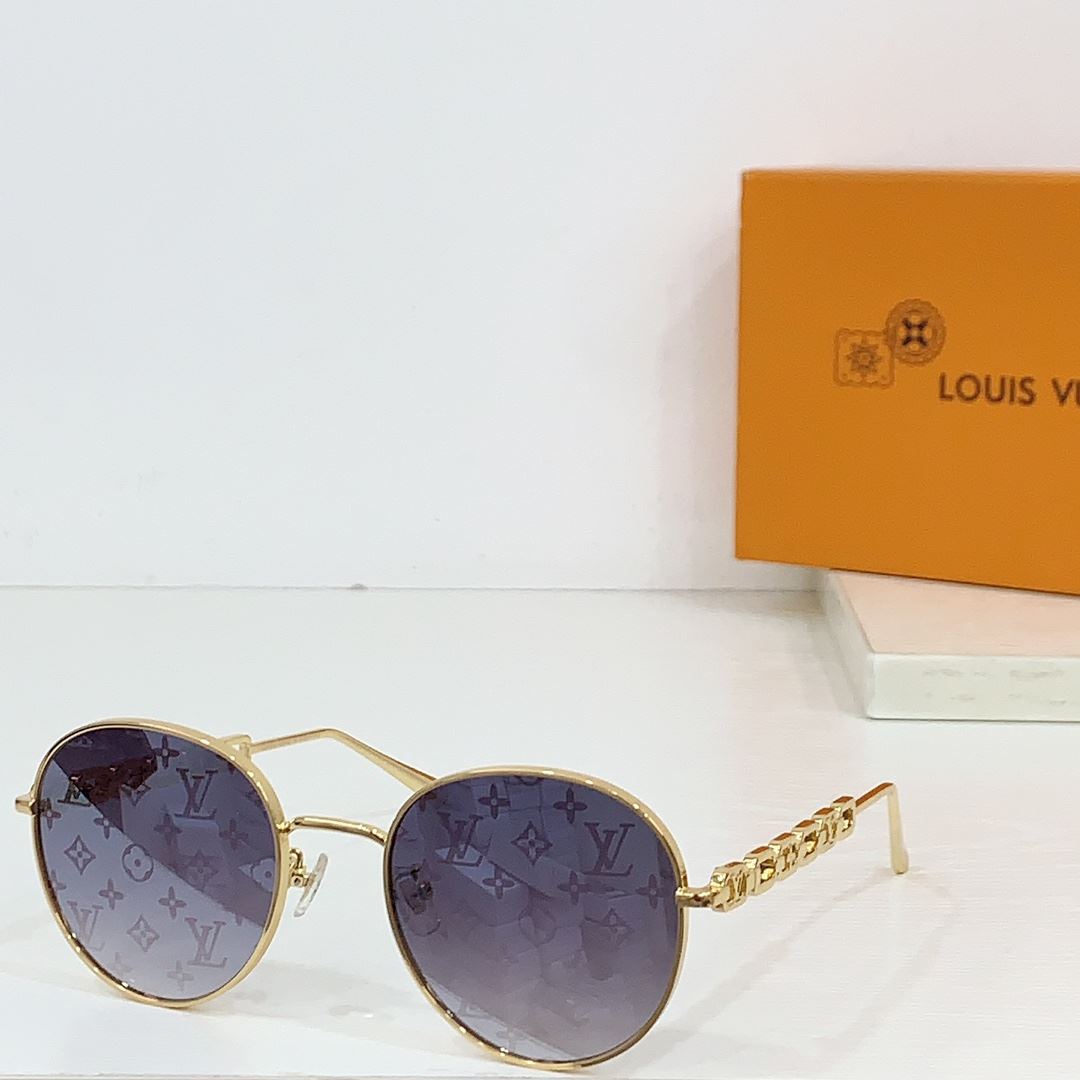 Louis Vuitton Sunglasses